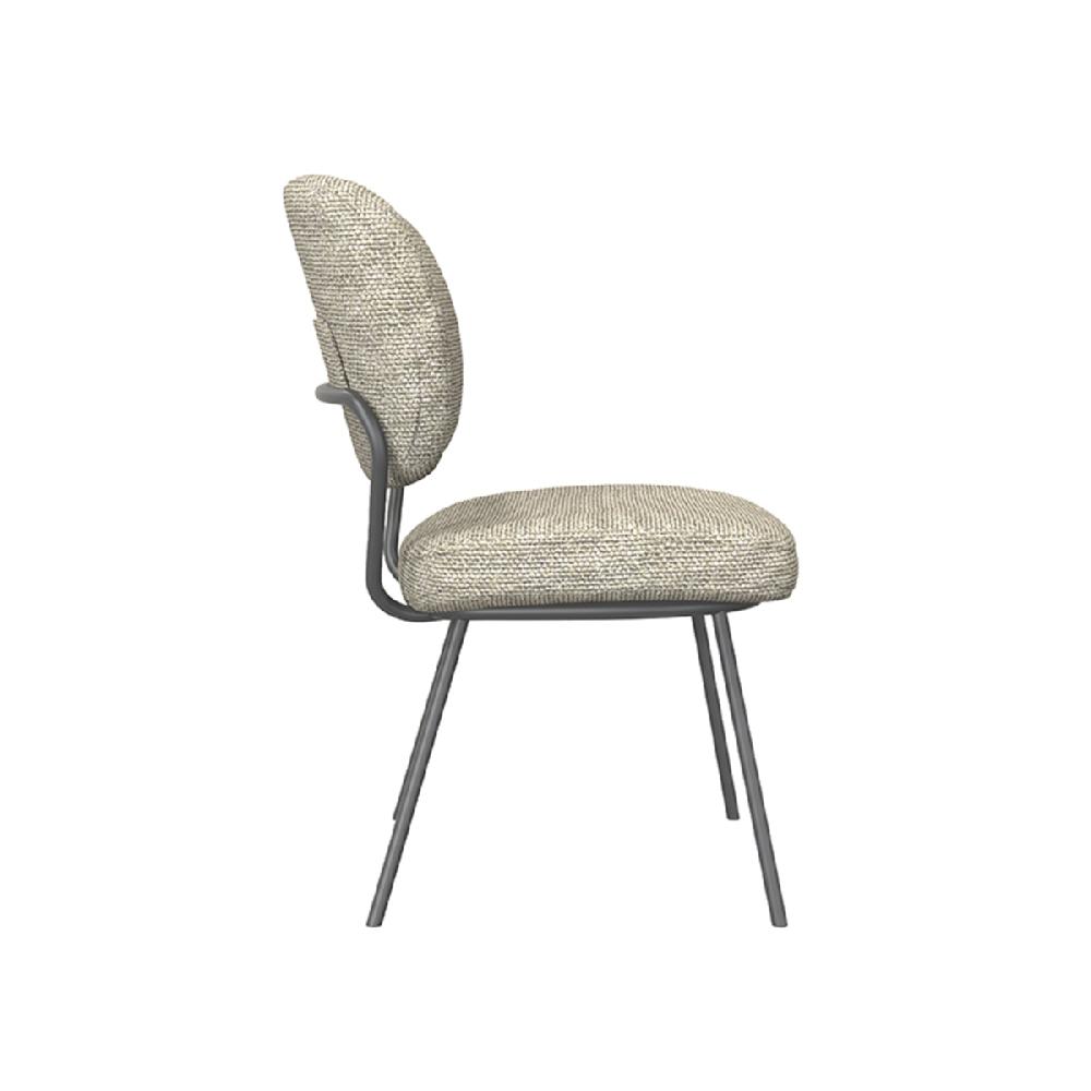 Label51 Eetkamerstoel Singapore 49x63x90 Cm