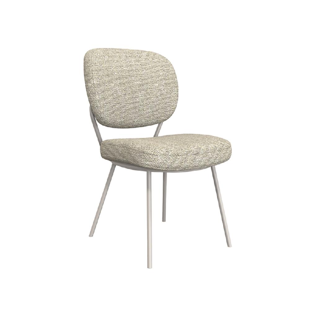 Label51 Eetkamerstoel Singapore 49x63x90 Cm