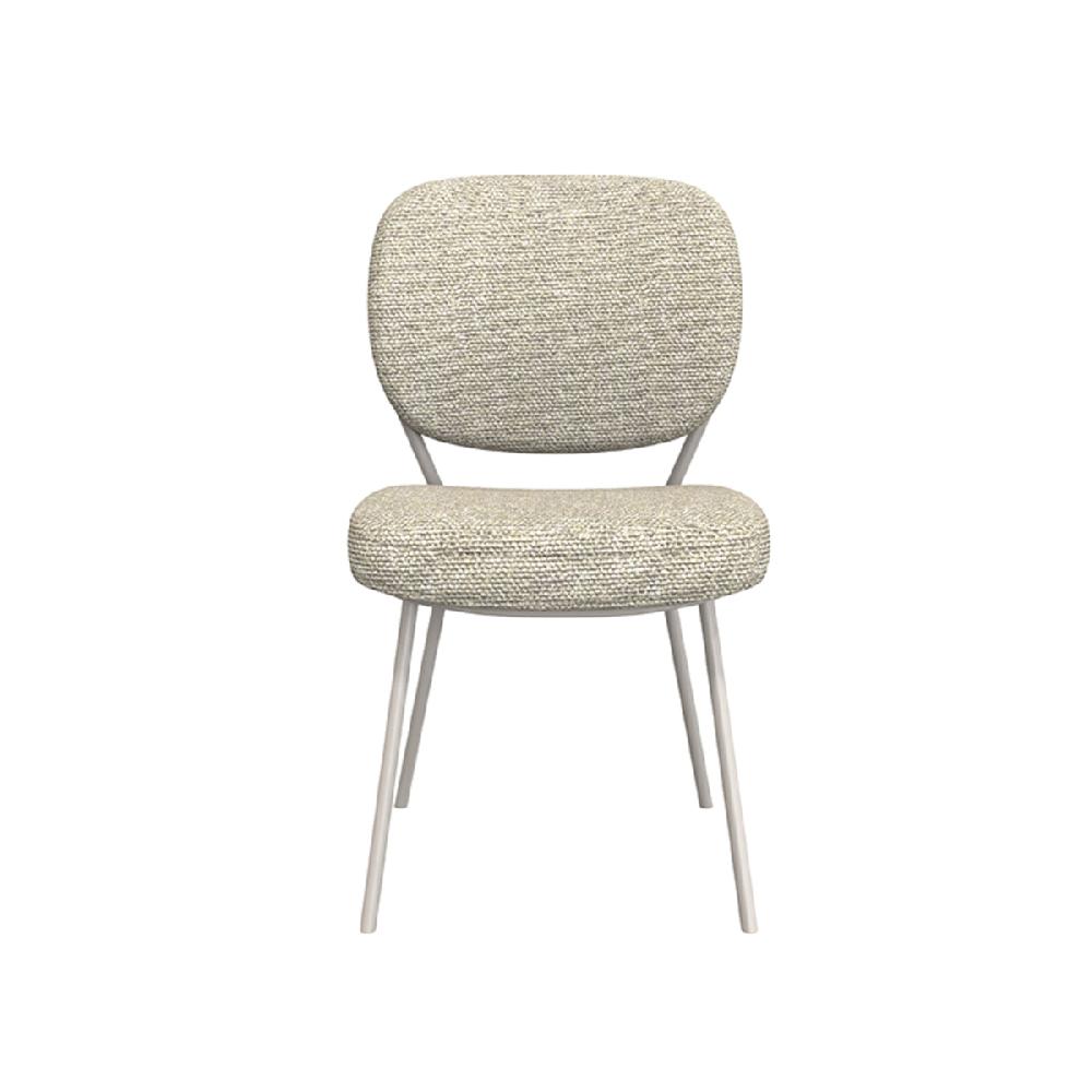 Label51 Eetkamerstoel Singapore 49x63x90 Cm