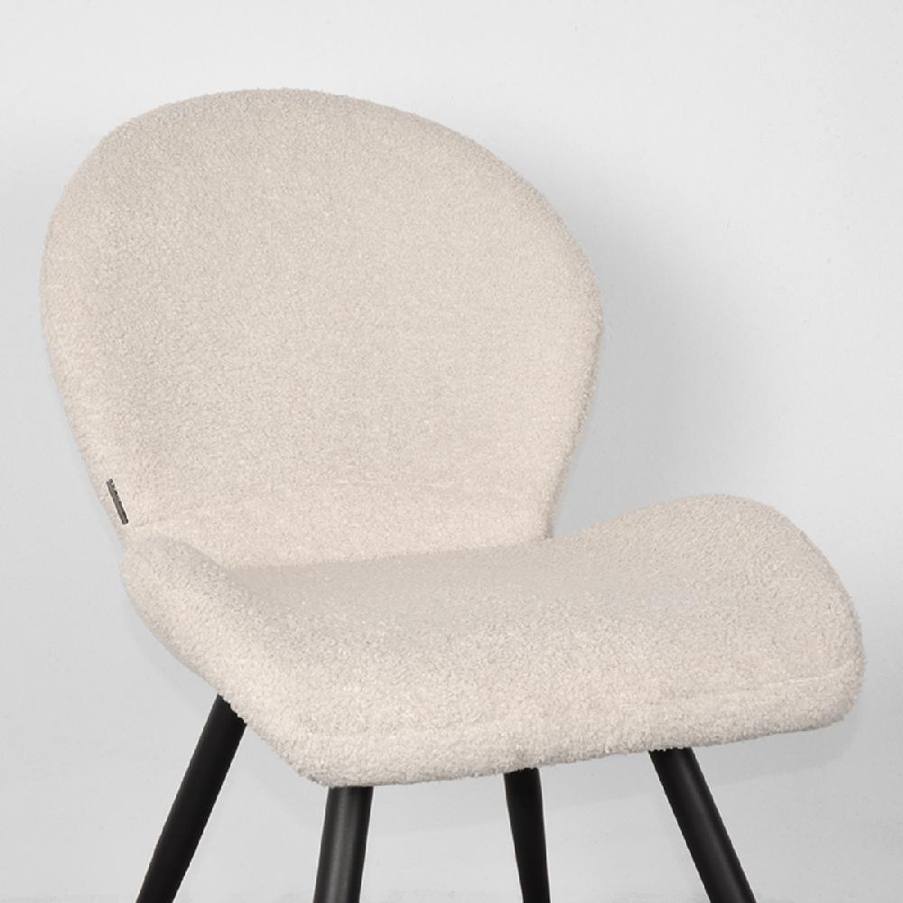 Label51 Eetkamerstoel Sky 51x64x87 Cm