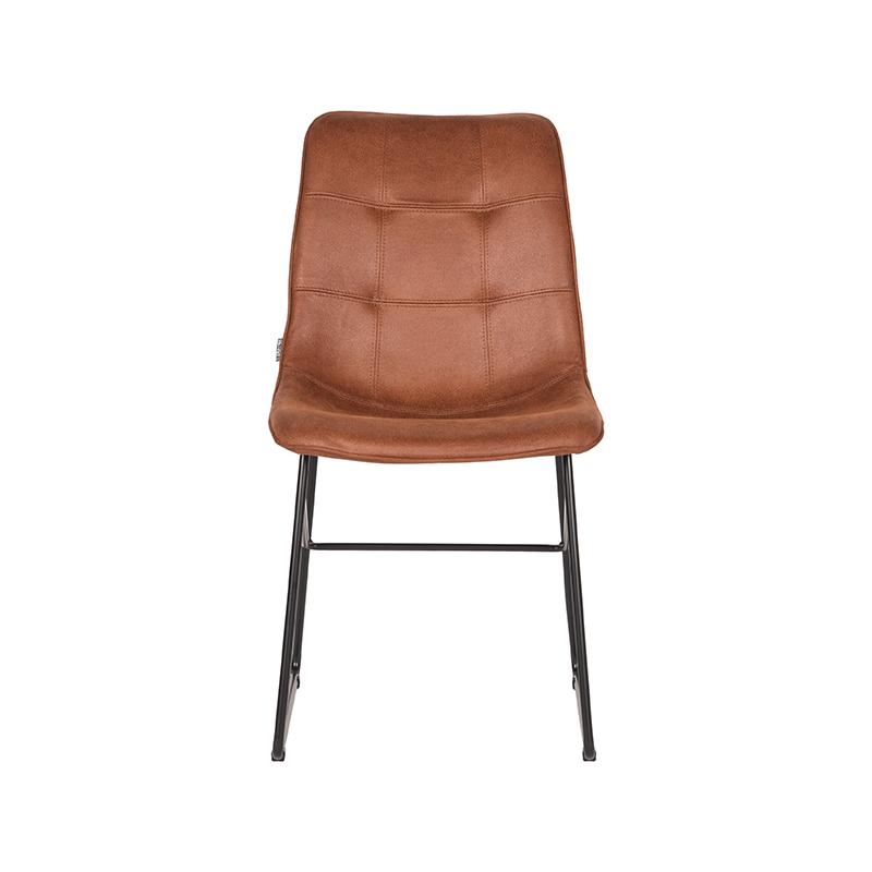 Label51 Eetkamerstoel Slim 49x62x91 Cm