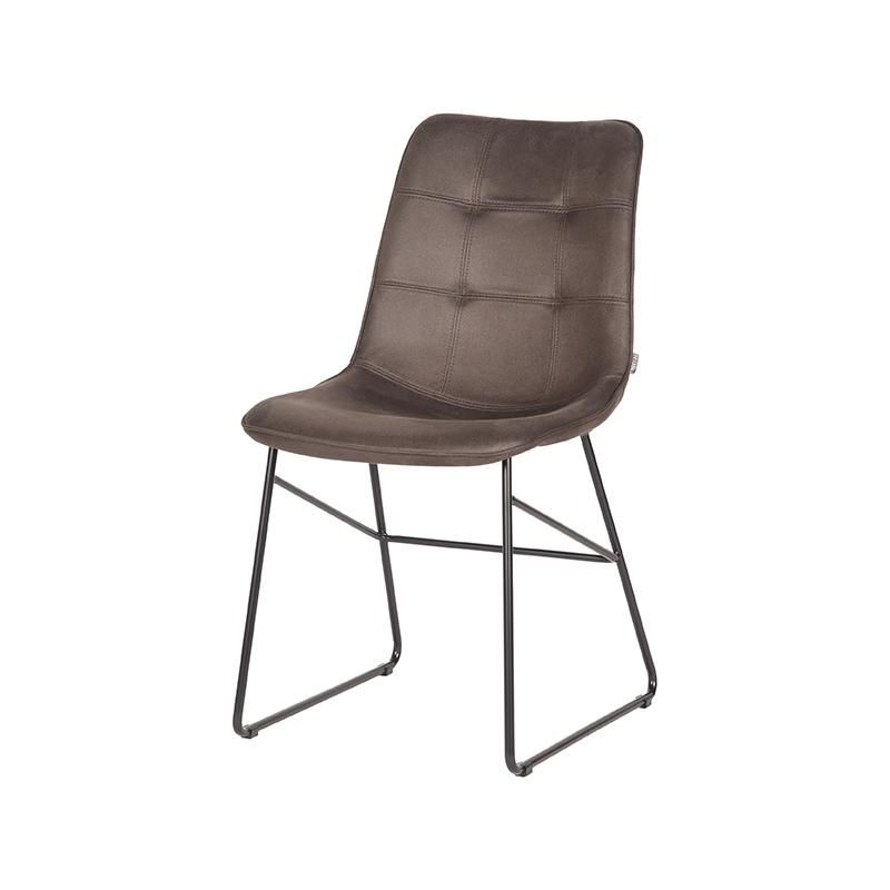 Label51 Eetkamerstoel Slim 49x62x91 Cm