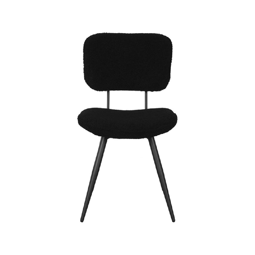 Label51 Eetkamerstoel Ted 49x60x87 Cm