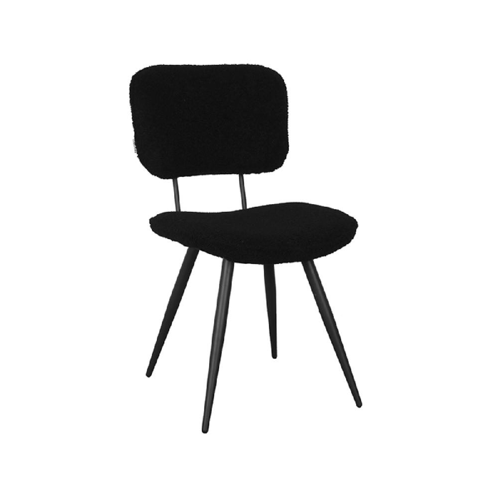 Label51 Eetkamerstoel Ted 49x60x87 Cm