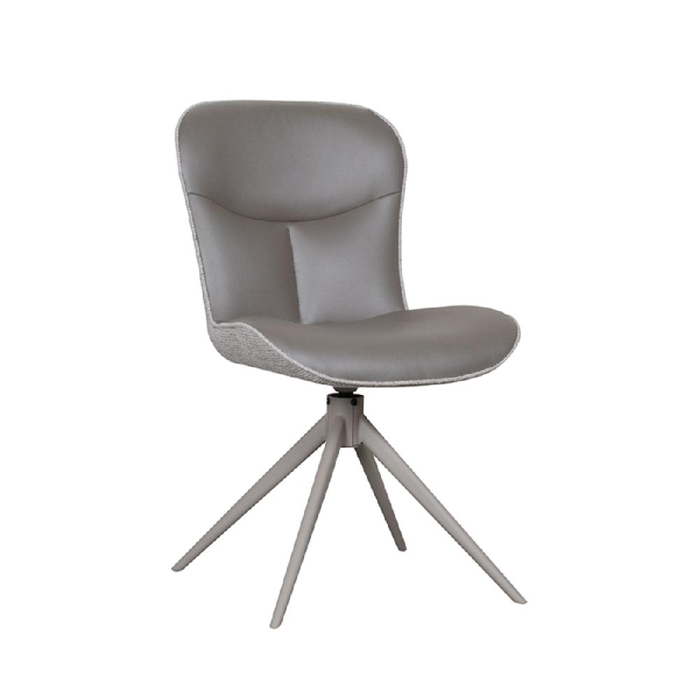 Label51 Eetkamerstoel Thorben 49x64x86 Cm