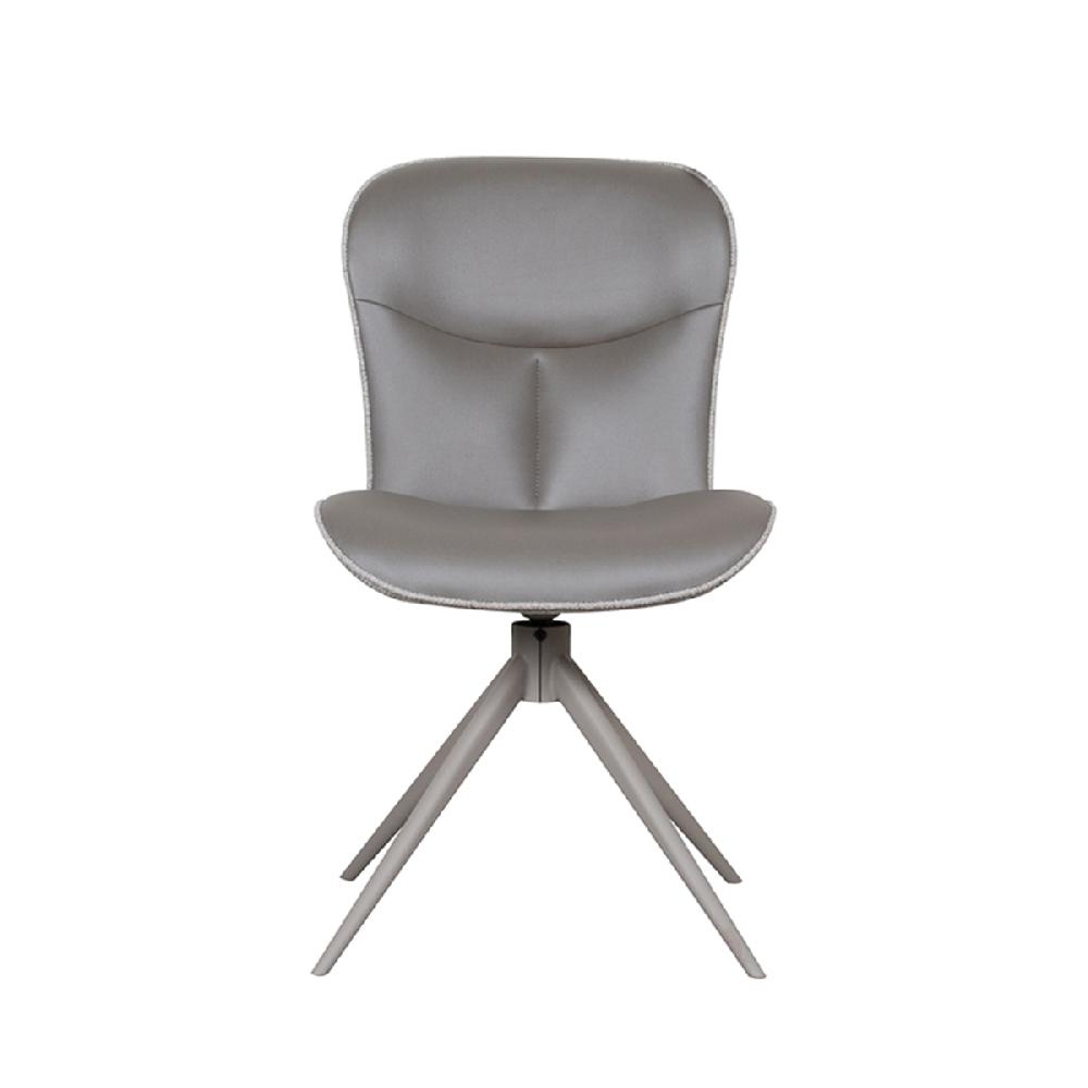 Label51 Eetkamerstoel Thorben 49x64x86 Cm