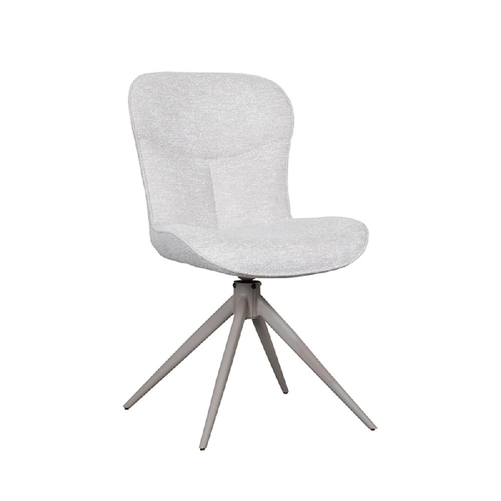 Label51 Eetkamerstoel Thorben 49x64x86 Cm