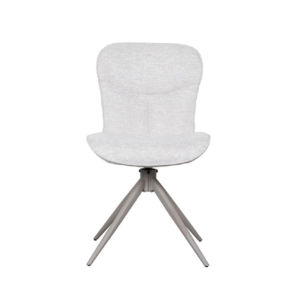 Label51 Eetkamerstoel Thorben 49x64x86 Cm