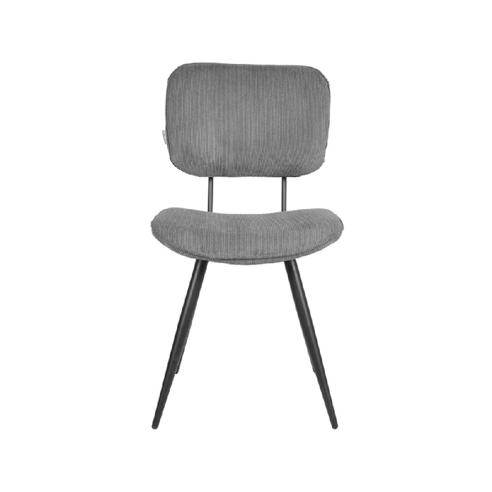 Label51 Eetkamerstoel Vic 49x60x87 Cm