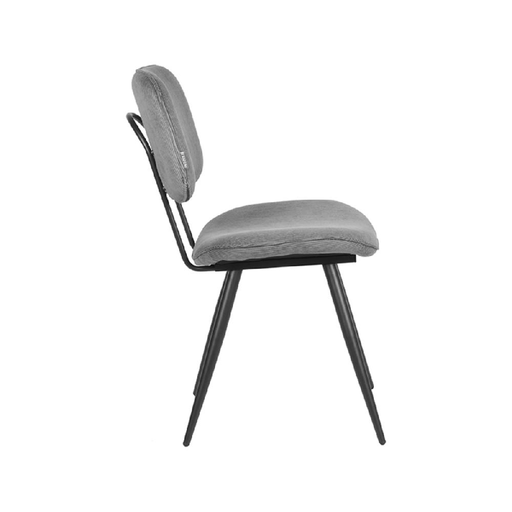 Label51 Eetkamerstoel Vic 49x60x87 Cm