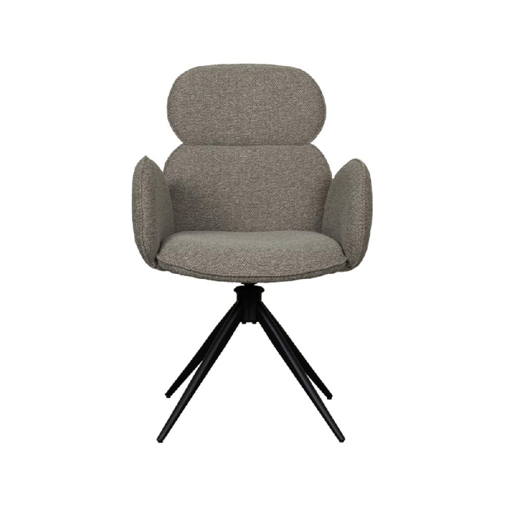 Label51 Eetkamerstoel Vidar 58x62x91 Cm