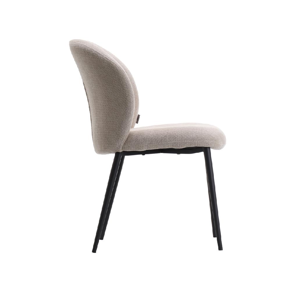 Label51 Eetkamerstoel Vino 49x62x85 Cm