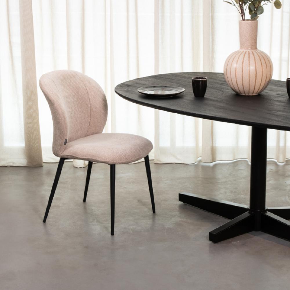 label51 Eetkamerstoel Vino 49x62x85 cm