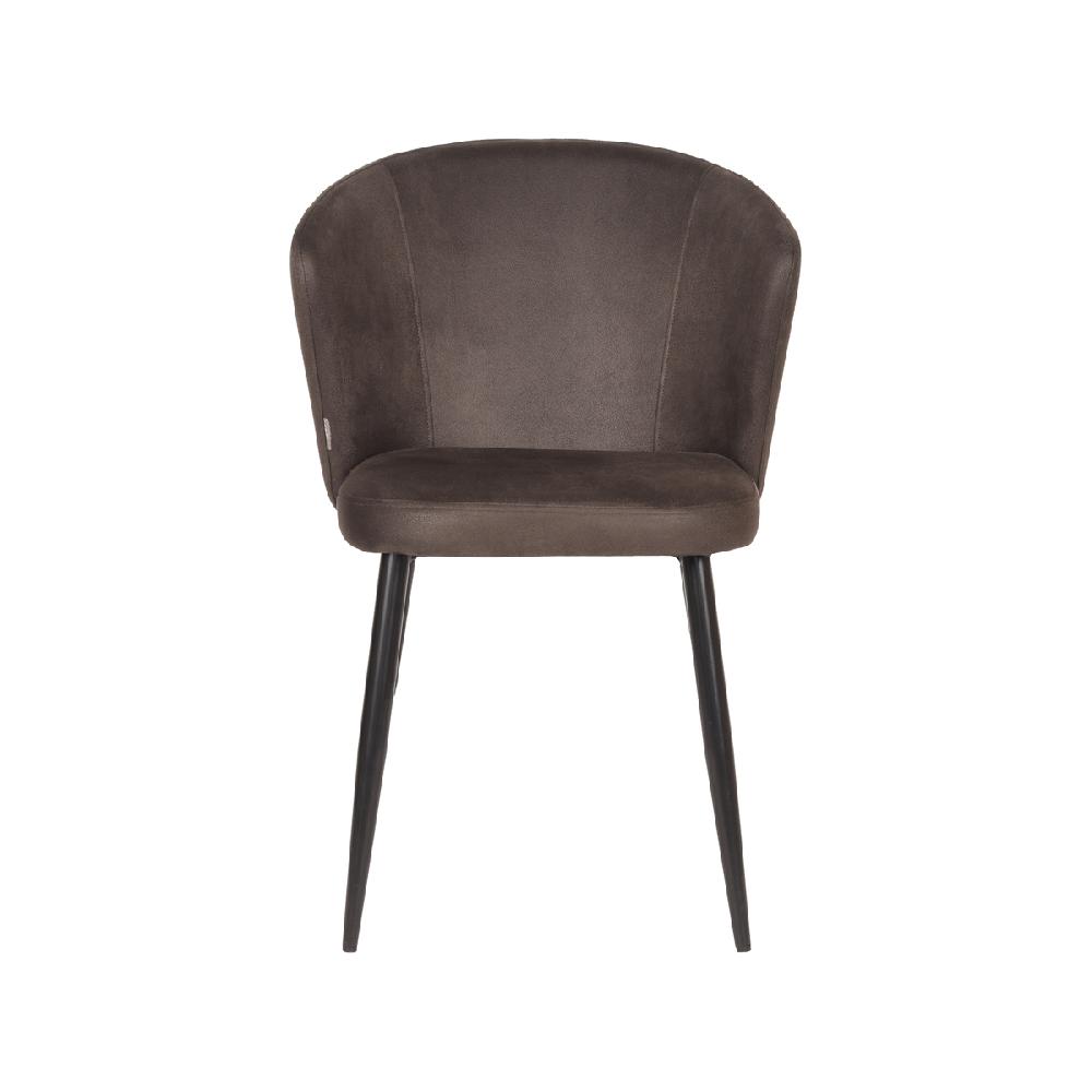 Label51 Eetkamerstoel Wave 58x60x85 Cm