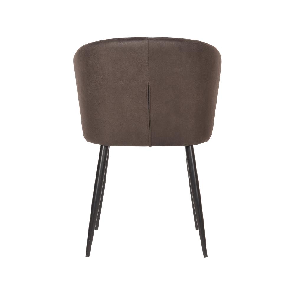 Label51 Eetkamerstoel Wave 58x60x85 Cm