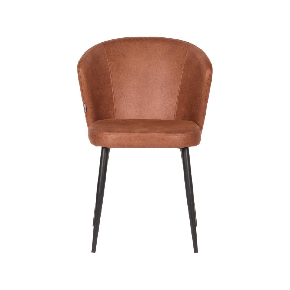 Label51 Eetkamerstoel Wave 58x60x85 Cm