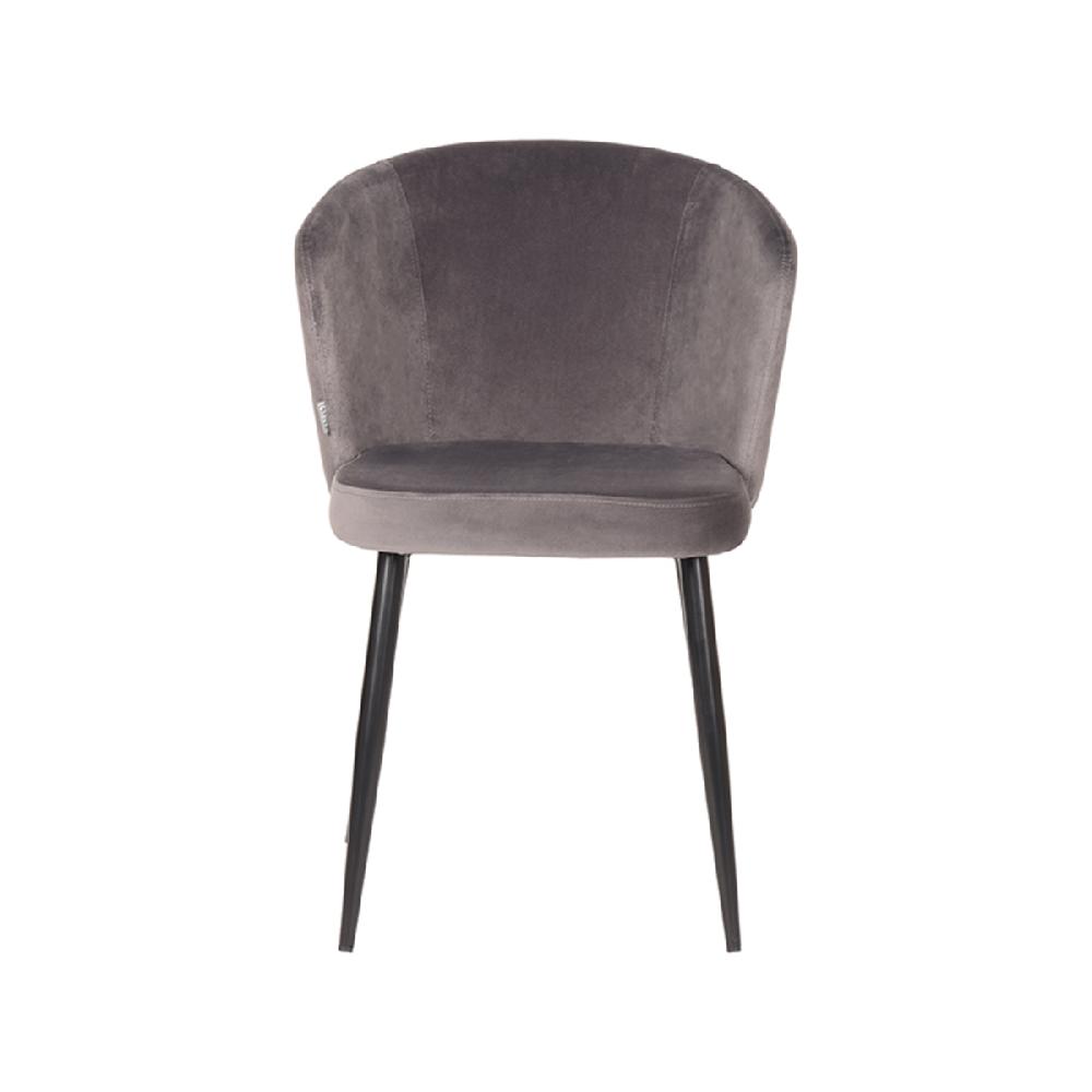 Label51 Eetkamerstoel Wave 58x60x85 Cm