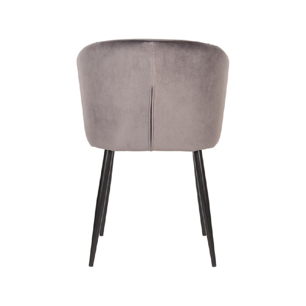 Label51 Eetkamerstoel Wave 58x60x85 Cm