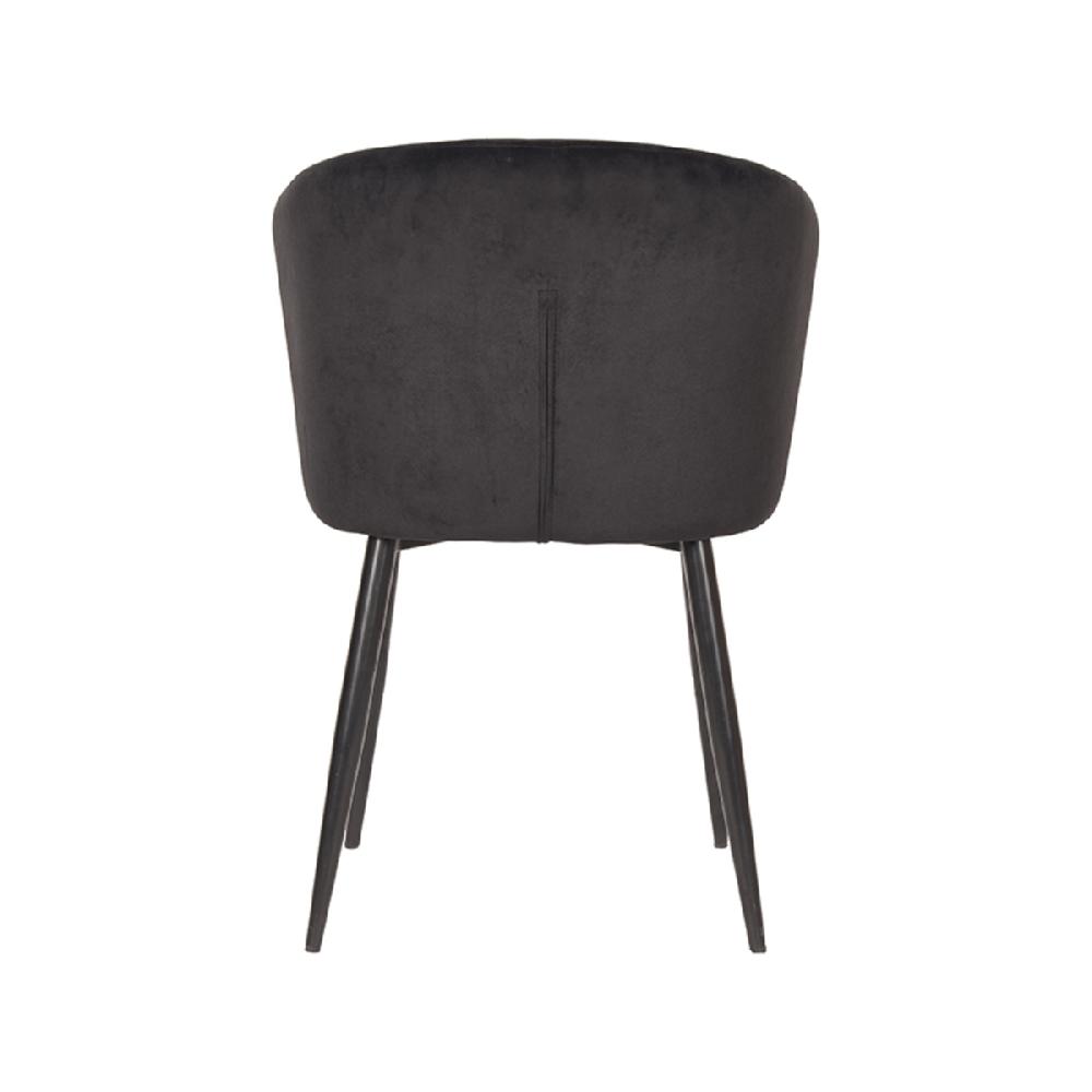 Label51 Eetkamerstoel Wave 58x60x85 Cm