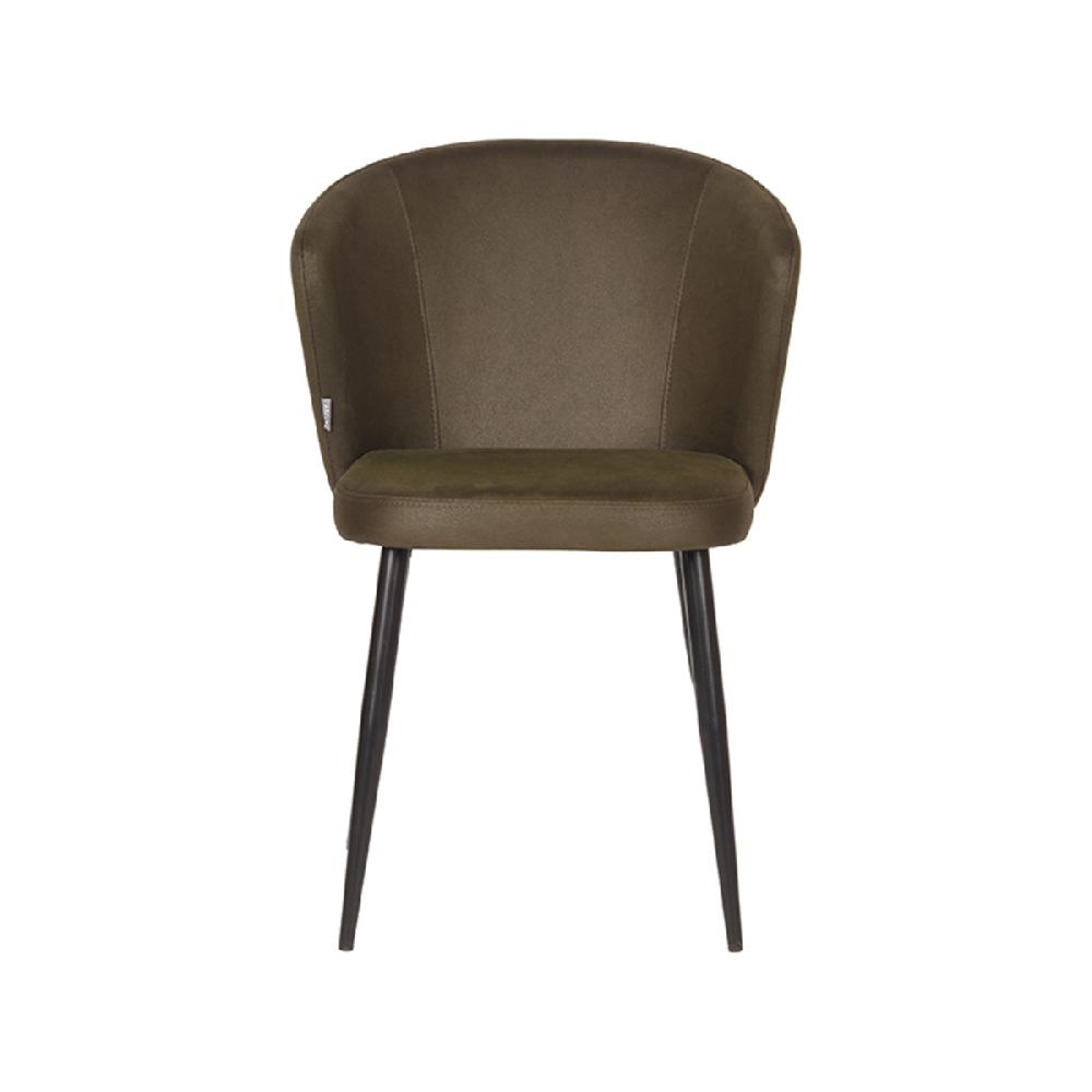 Label51 Eetkamerstoel Wave 58x60x85 Cm