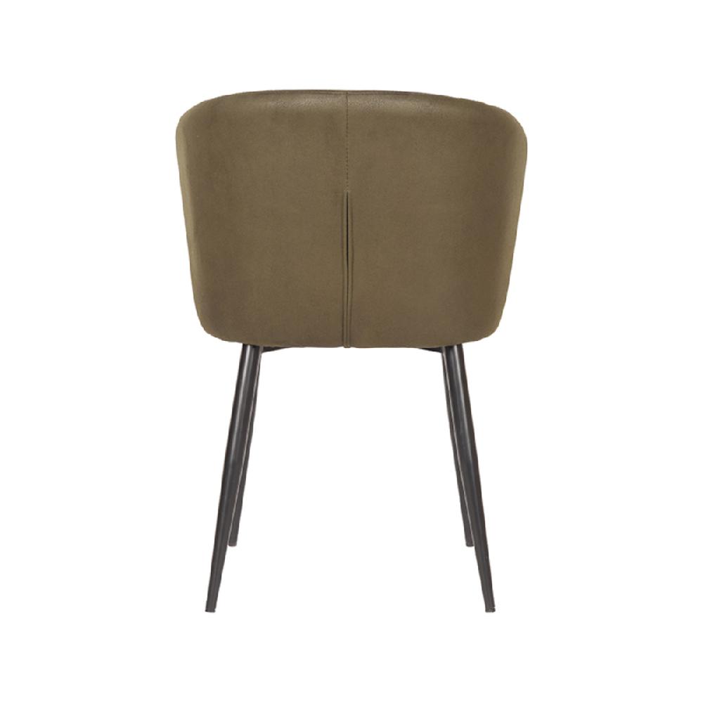 Label51 Eetkamerstoel Wave 58x60x85 Cm