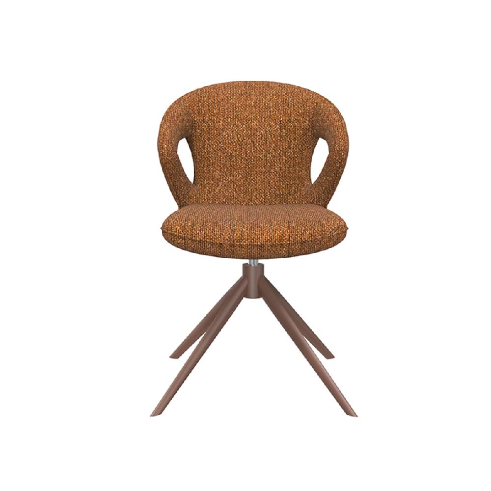 Label51 Eetkamerstoel Zurich 64x56x86 Cm