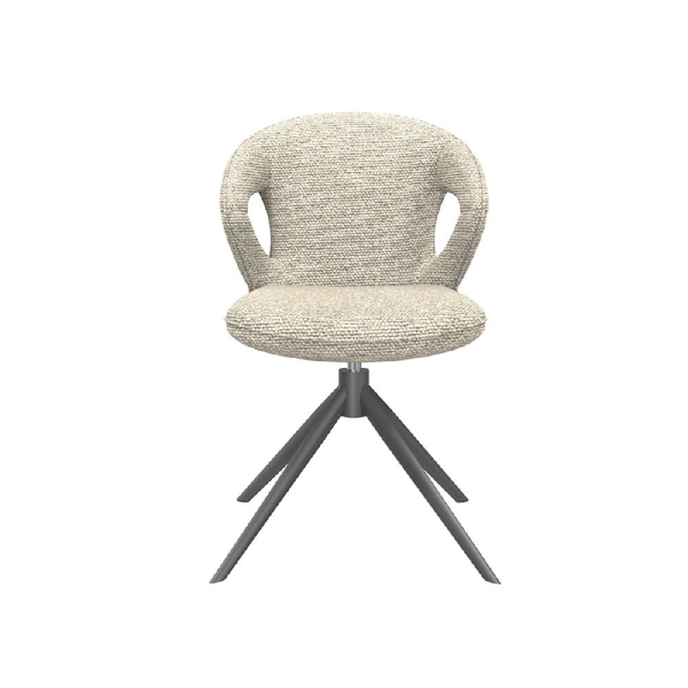 Label51 Eetkamerstoel Zurich 64x56x86 Cm