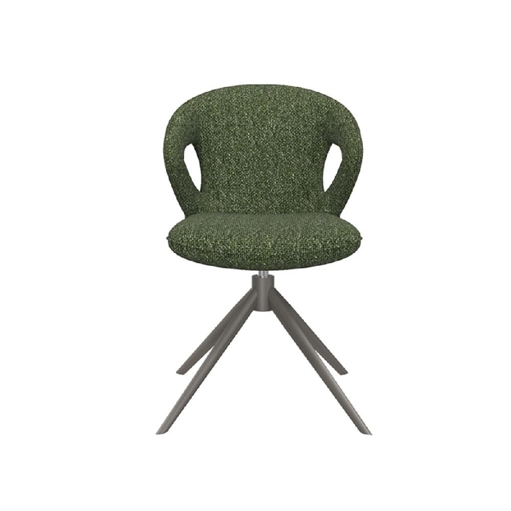 Label51 Eetkamerstoel Zurich 64x56x86 Cm