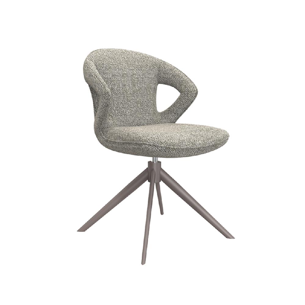 Label51 Eetkamerstoel Zurich 64x56x86 Cm