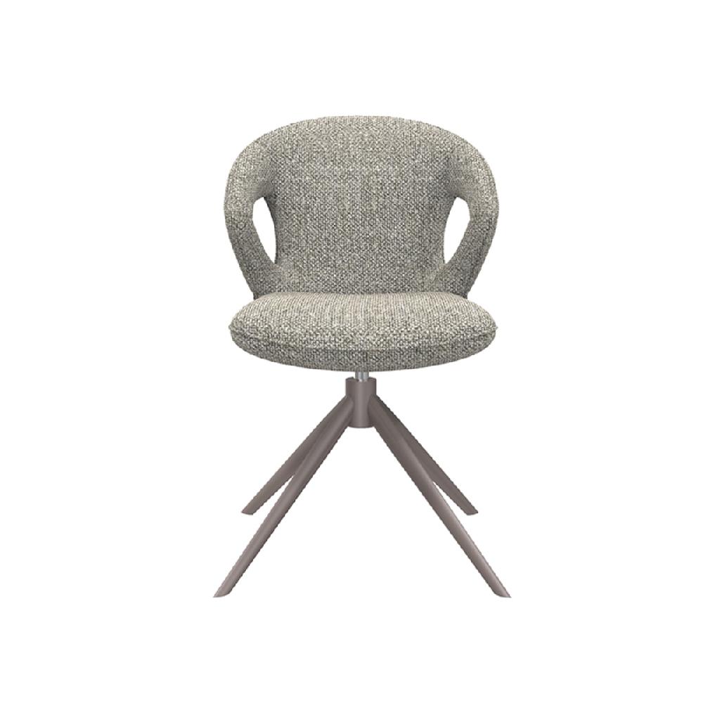 Label51 Eetkamerstoel Zurich 64x56x86 Cm