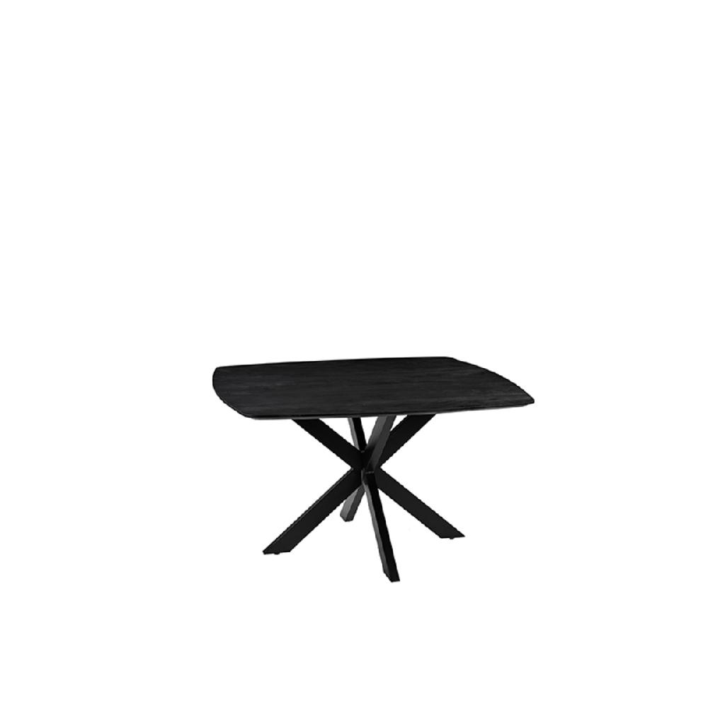 Label51 Eettafel Blake 130x130x76 Cm