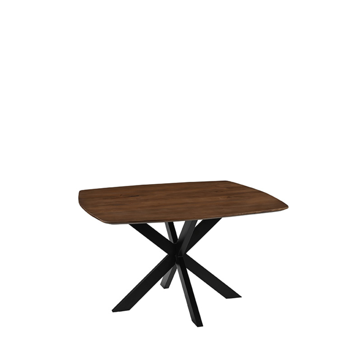 Label51 Eettafel Blake 130x130x76 Cm