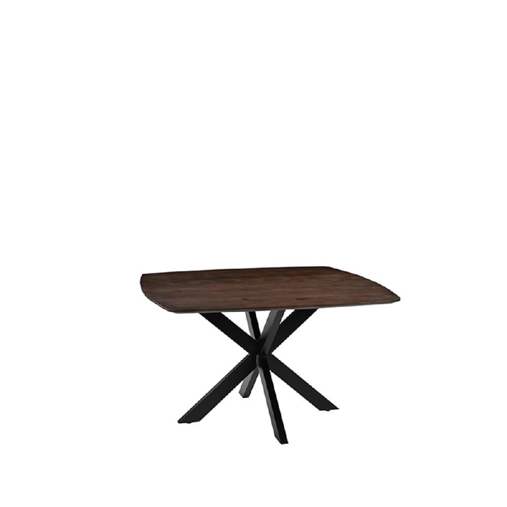 Label51 Eettafel Blake 140x140x76 Cm