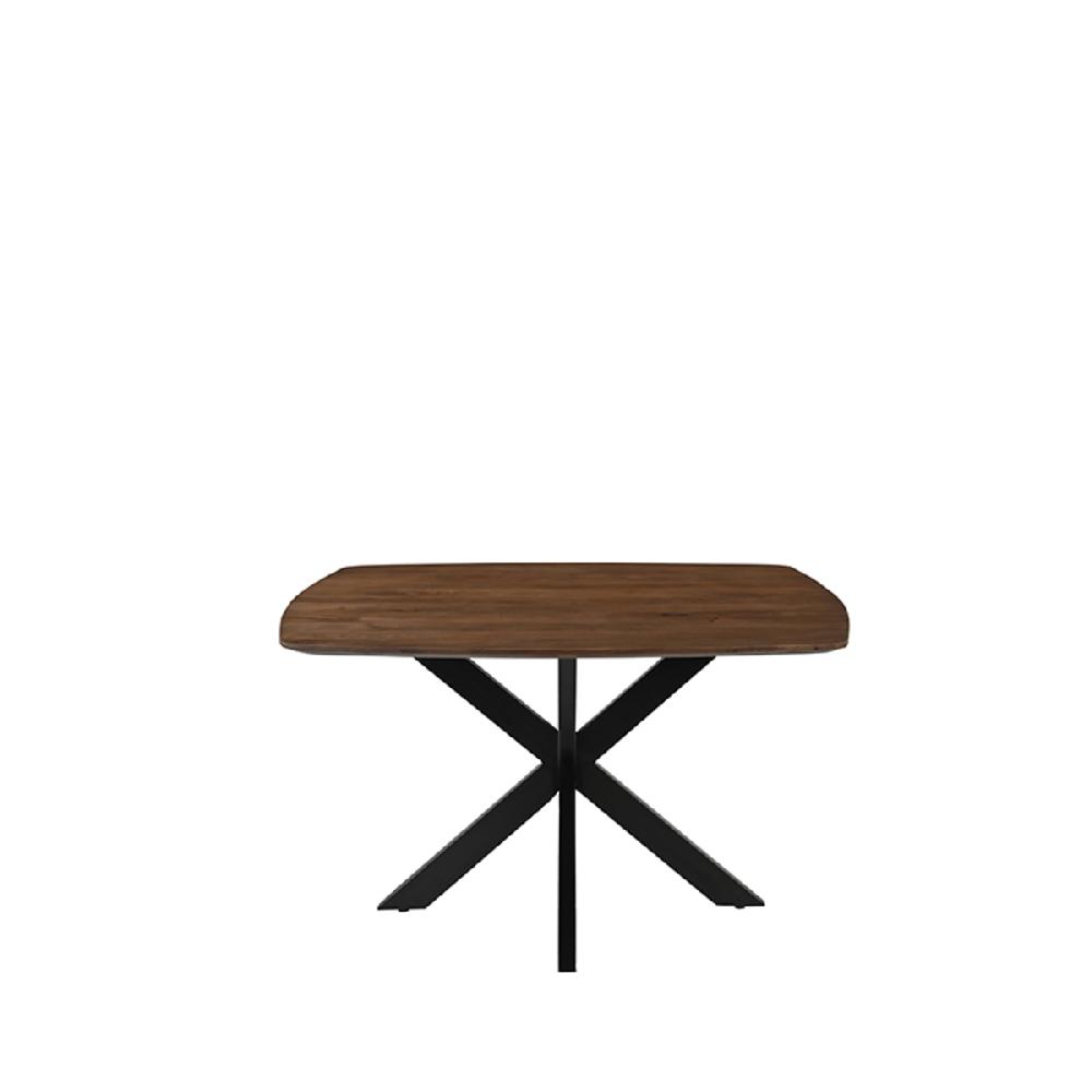 Label51 Eettafel Blake 140x140x76 Cm