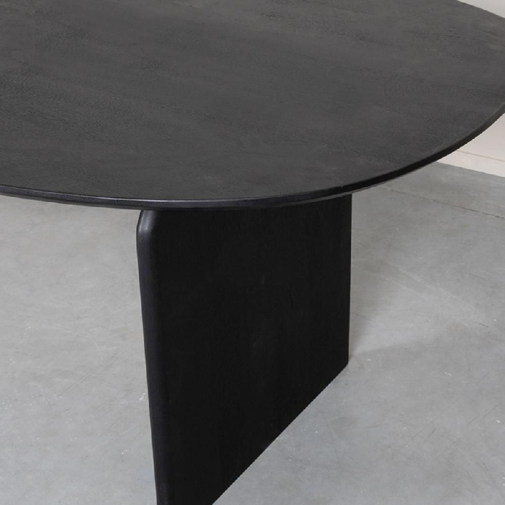 Label51 Eettafel Cooper 210x110x76 Cm
