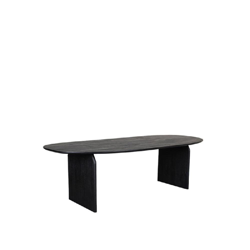 Label51 Eettafel Cooper 210x110x76 Cm