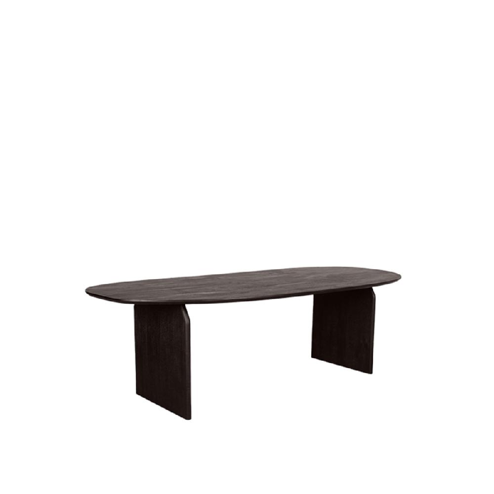 Label51 Eettafel Cooper 210x110x76 Cm