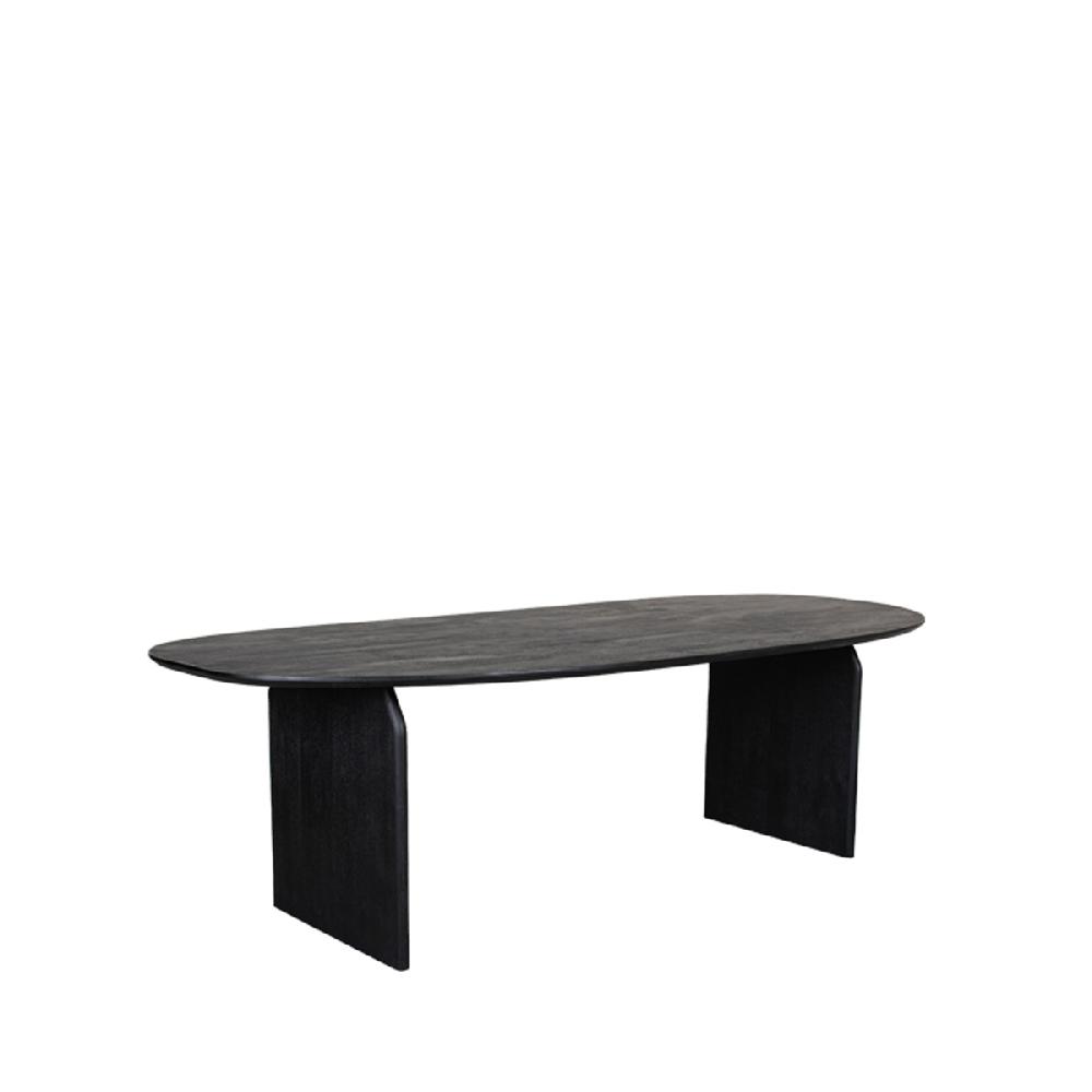 Label51 Eettafel Cooper 250x110x76 Cm