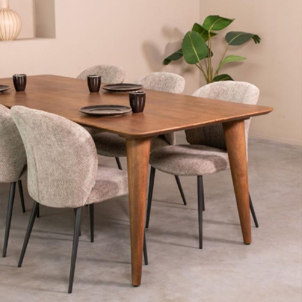 Label51 Eettafel Fly 190x100x76 Cm