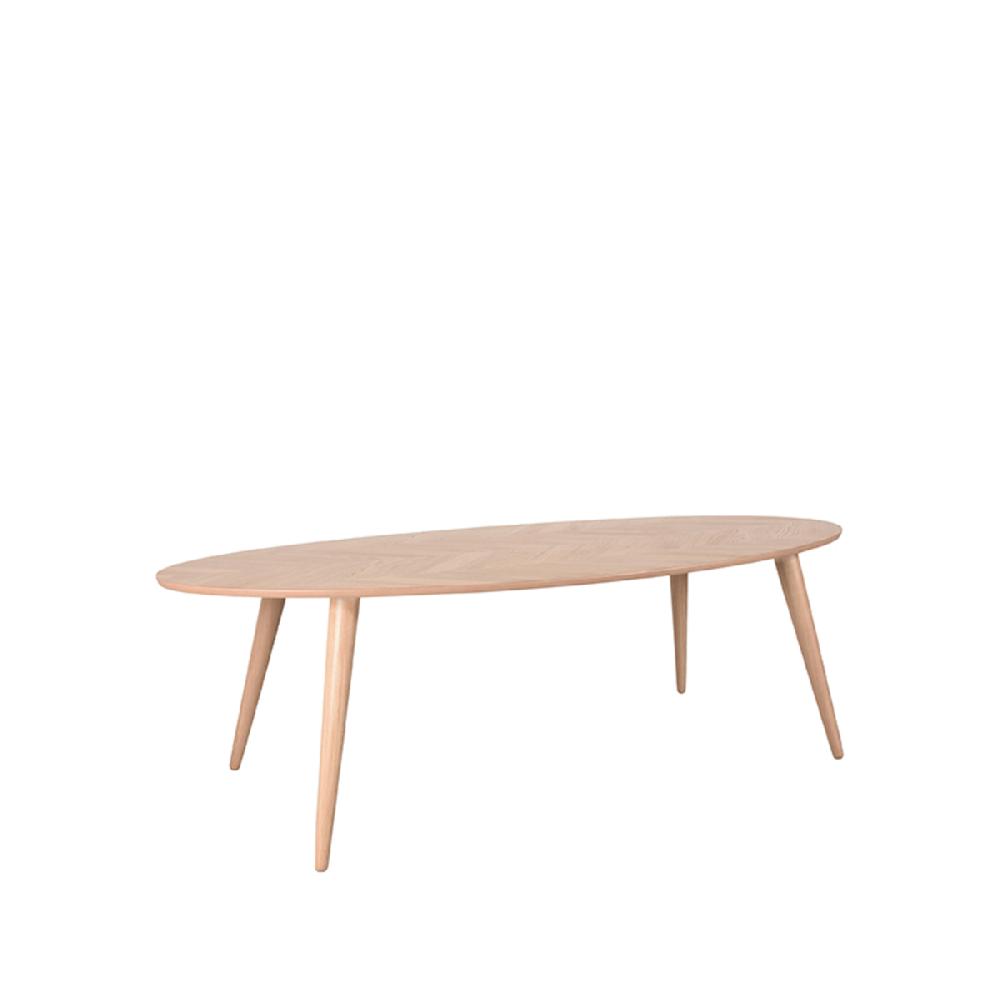 Label51 Eettafel Ines 210x110x76 Cm