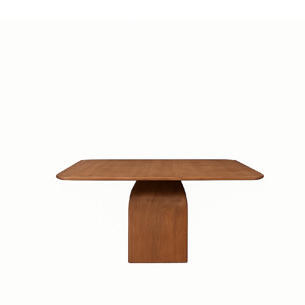 Label51 Eettafel Ingo 140x140x76 Cm