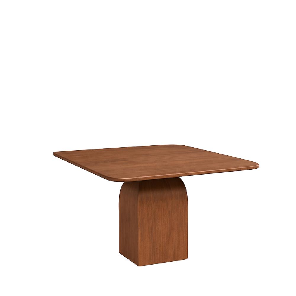 Label51 Eettafel Ingo 140x140x76 Cm