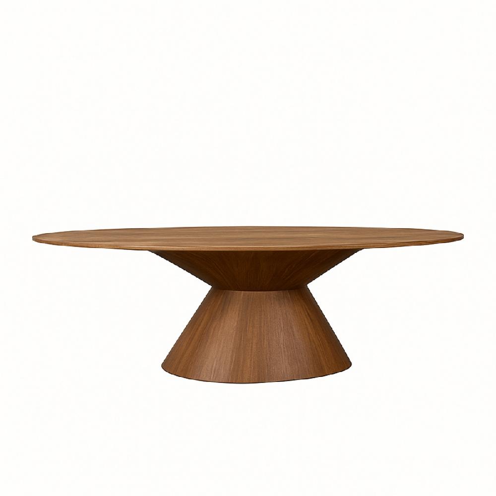 Label51 Eettafel Jagger 240x110x76 Cm