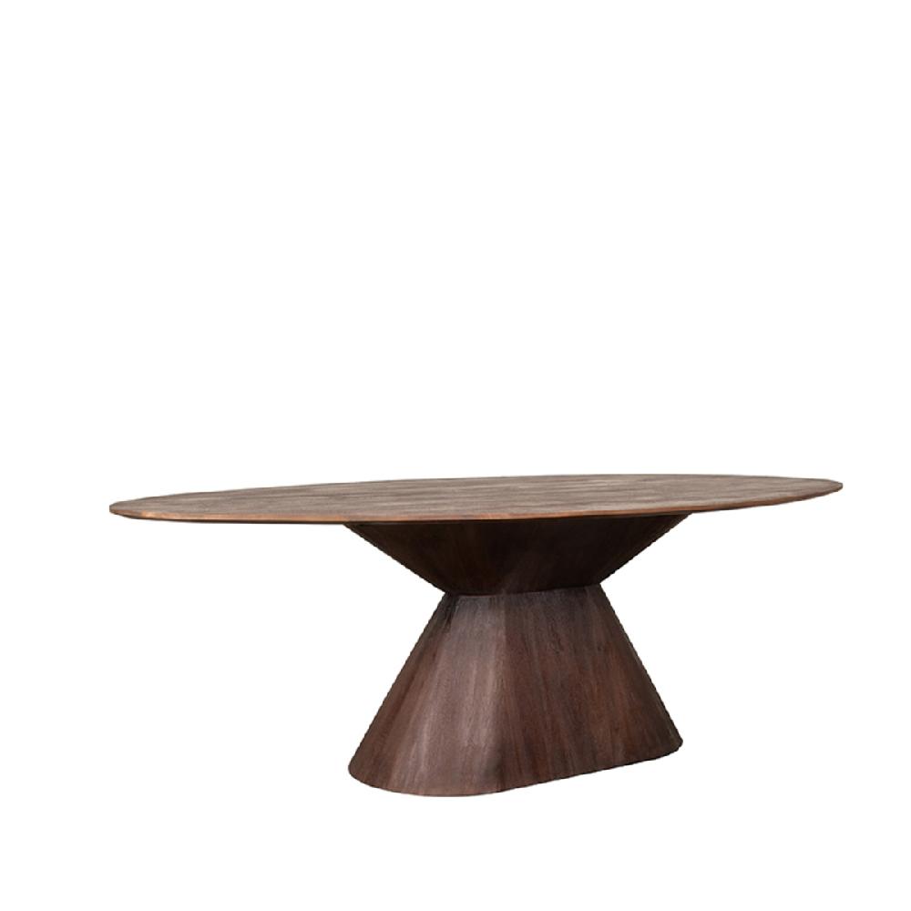 Label51 Eettafel Jagger 240x110x76 Cm