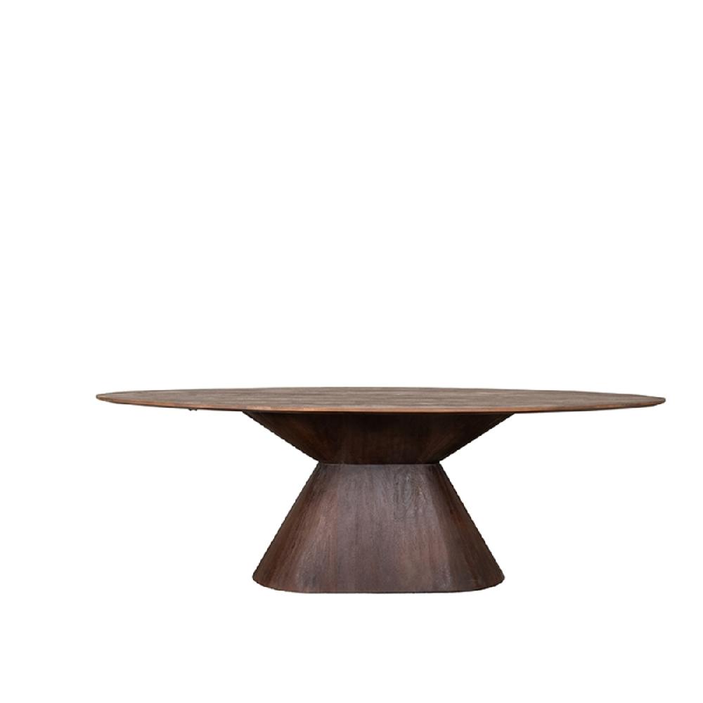 Label51 Eettafel Jagger 240x110x76 Cm