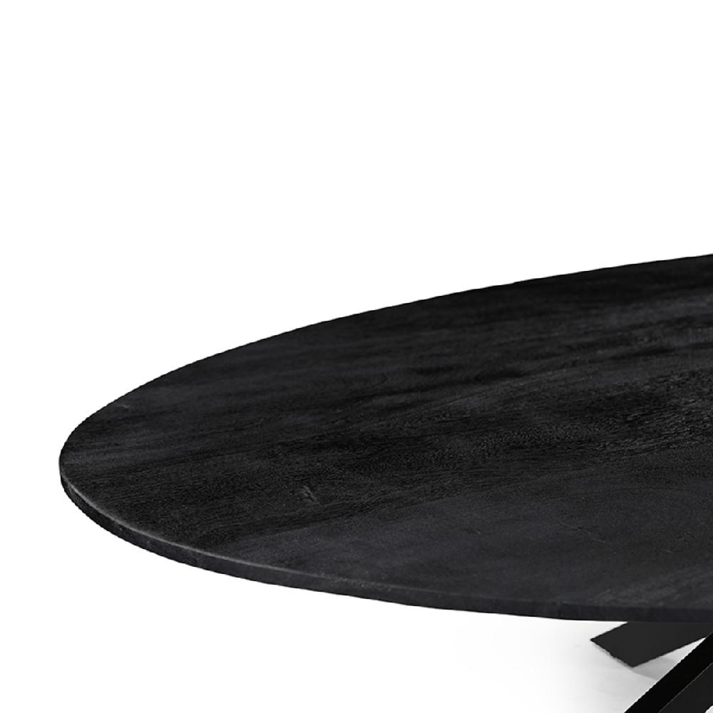 Label51 Eettafel James 240x110x76 Cm