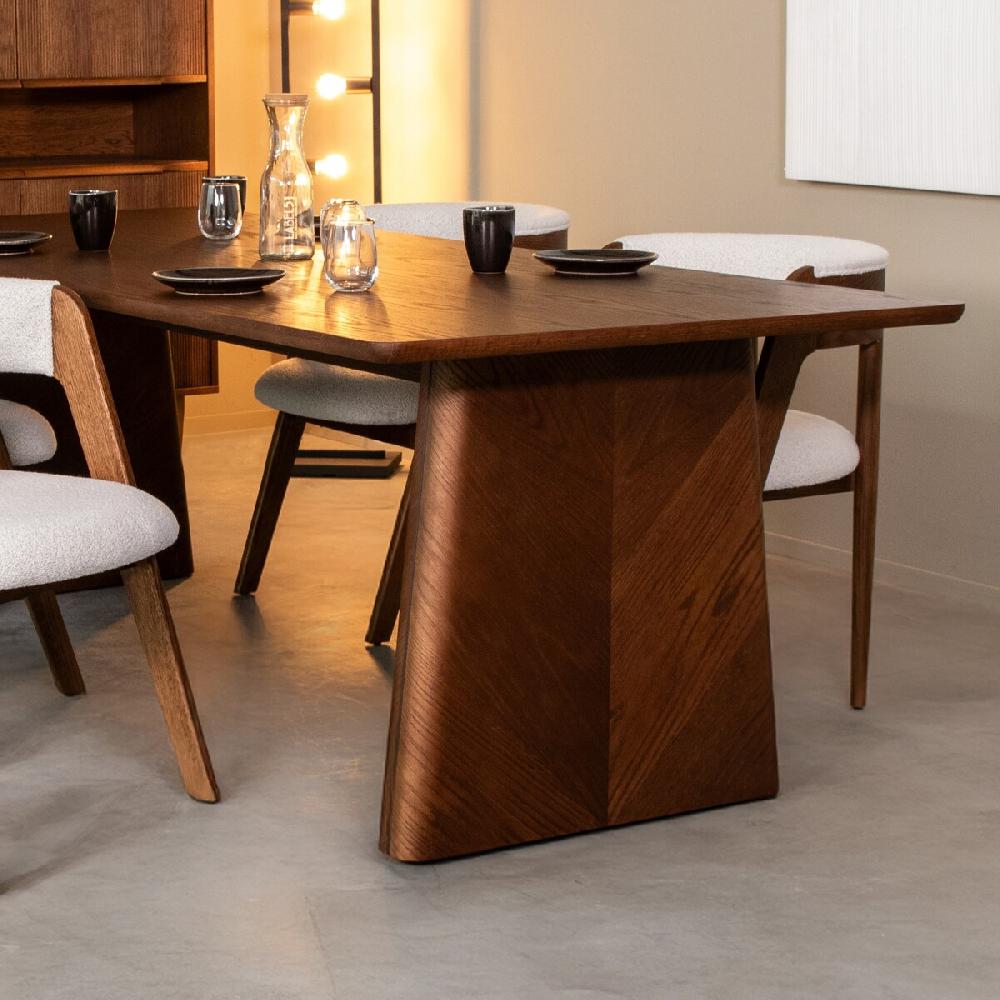 label51 Eettafel Jule 210x100x75 cm