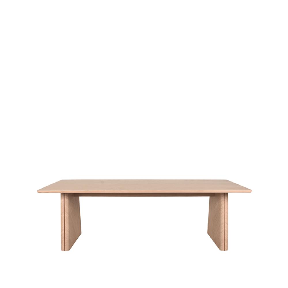 Label51 Eettafel Jule 240x100x75 Cm