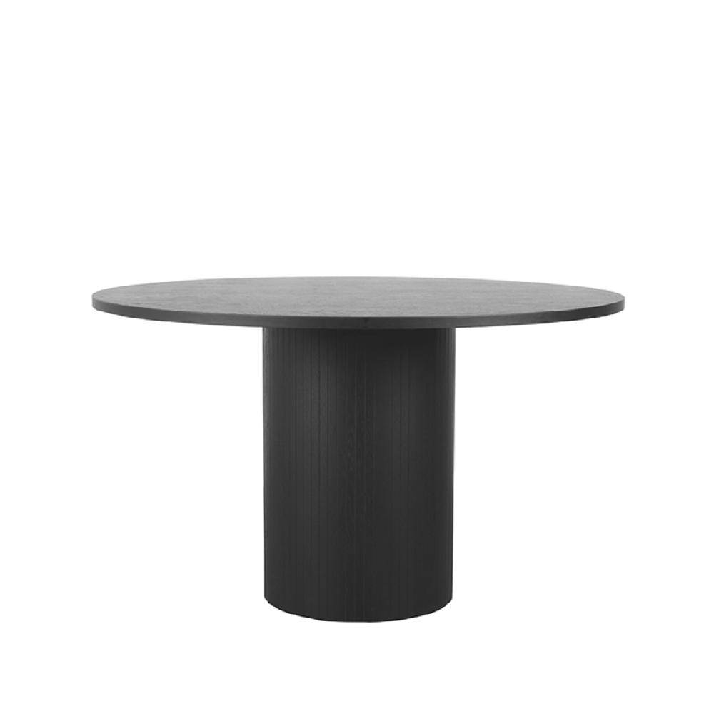 Label51 Eettafel Oliva 130x130x75 Cm