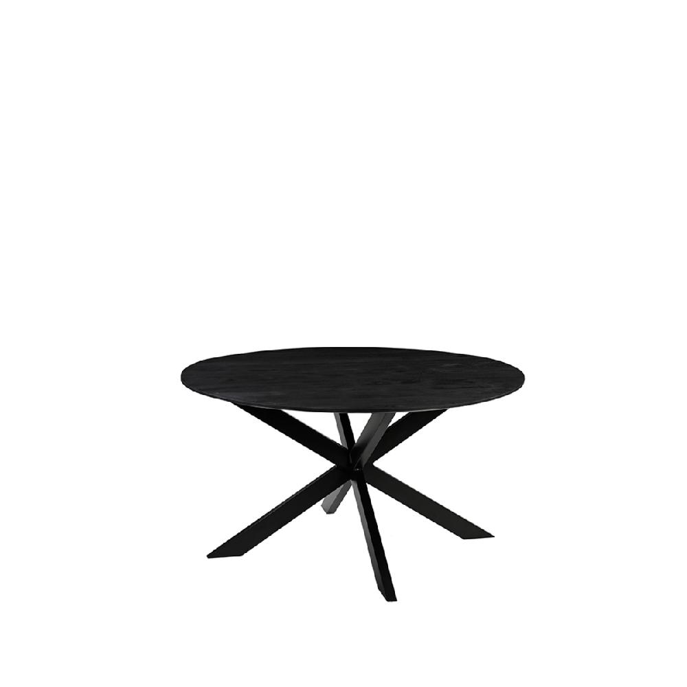 Label51 Eettafel Otis 130x130x76 Cm